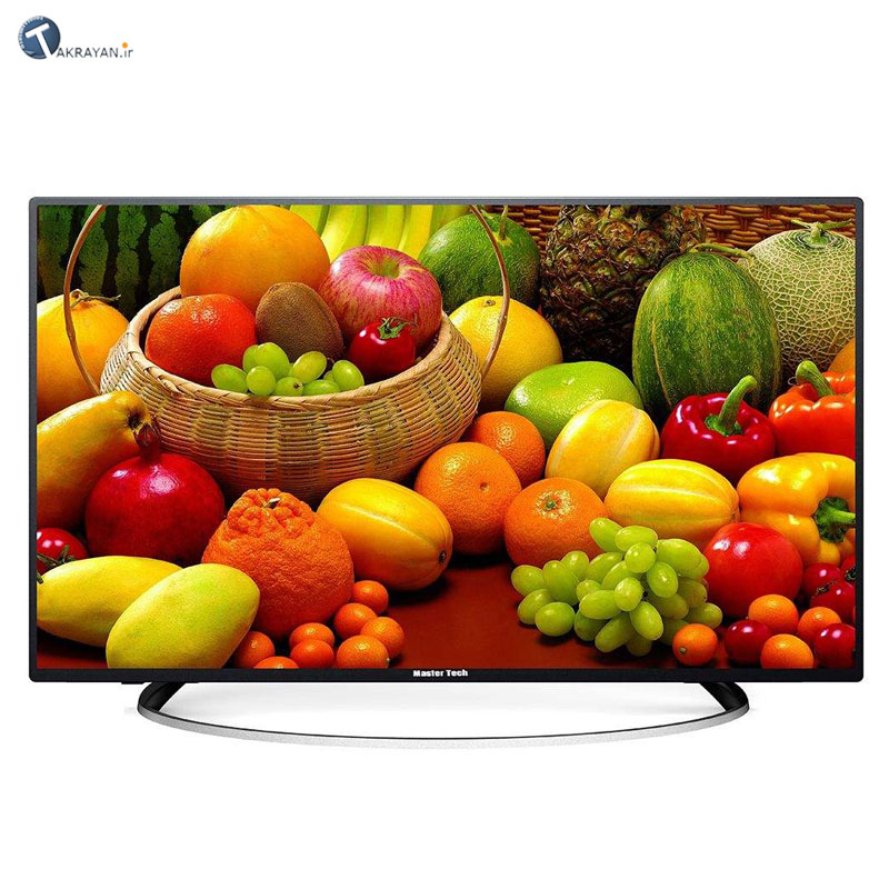 MasterTech MT-430NFD LED TV